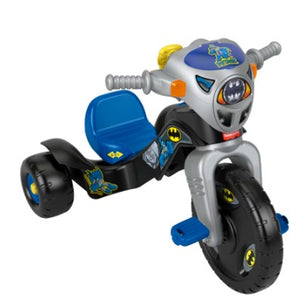 Batman™ Lights & Sounds Trike