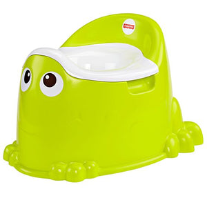 Froggy Potty